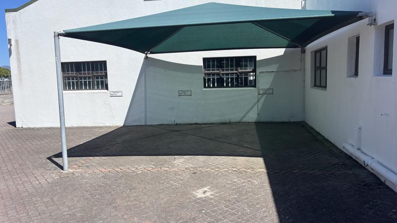 To Let commercial Property for Rent in Ottery Western Cape